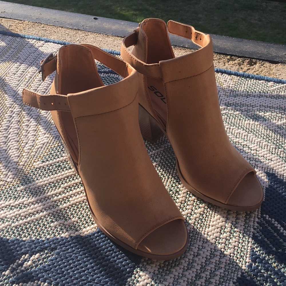 Booties